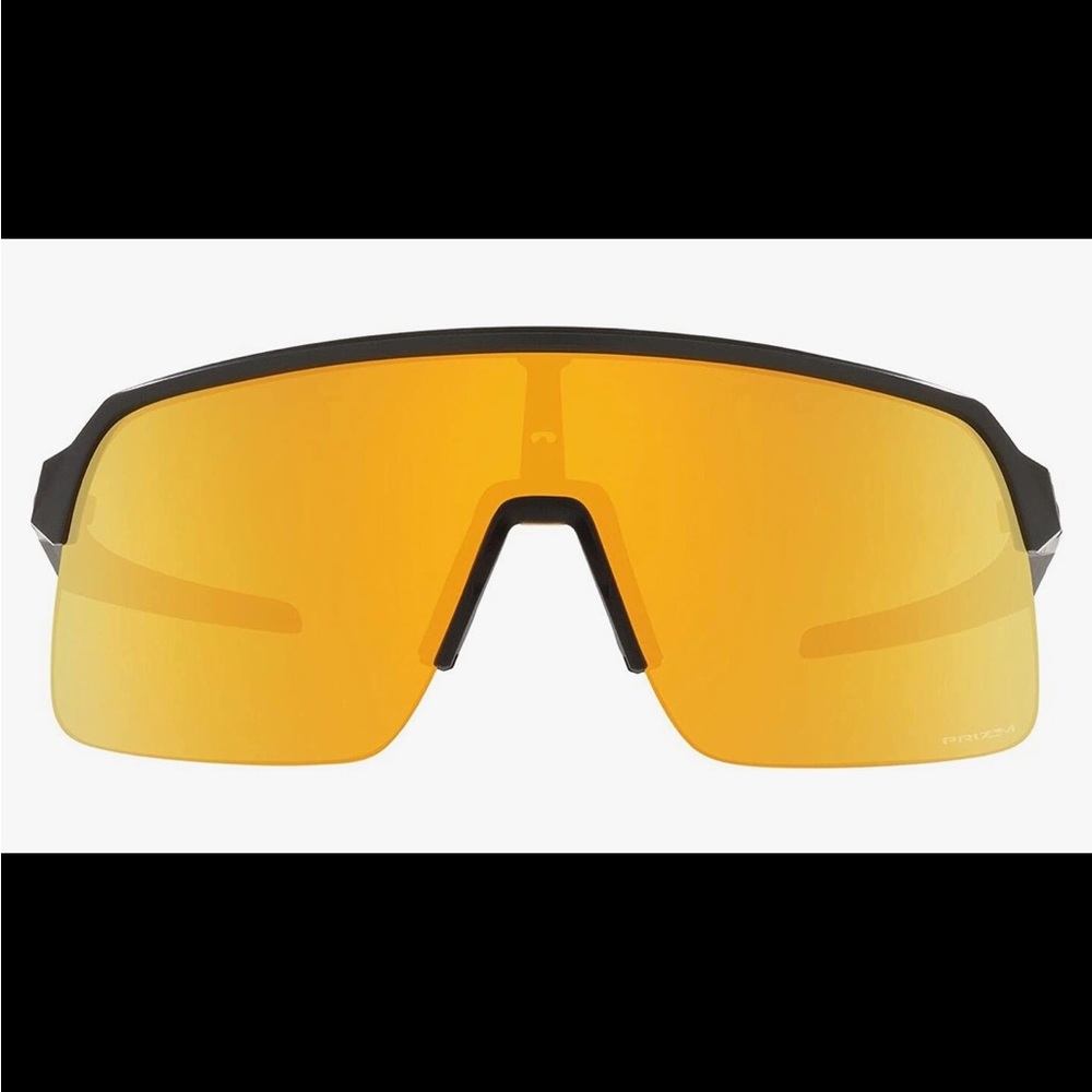 Oakley 0o9463 Sutro Light Matte Carbon/ Prizm 24k